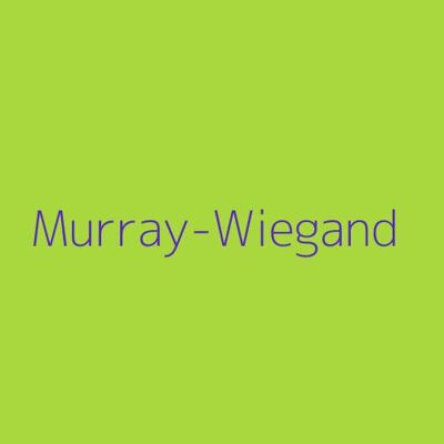 Murray-Wiegand