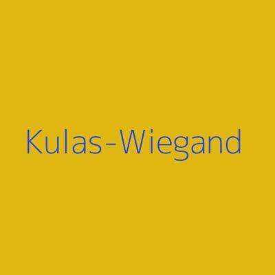 Kulas-Wiegand