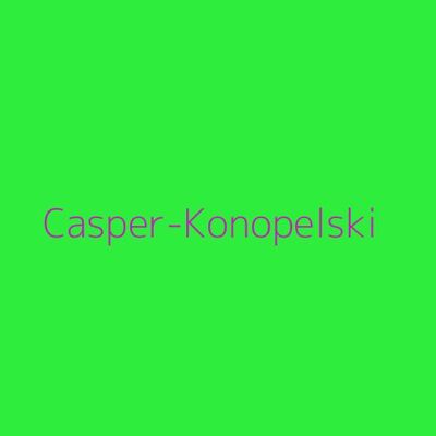 Casper-Konopelski