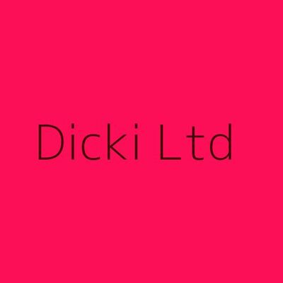 Dicki Ltd