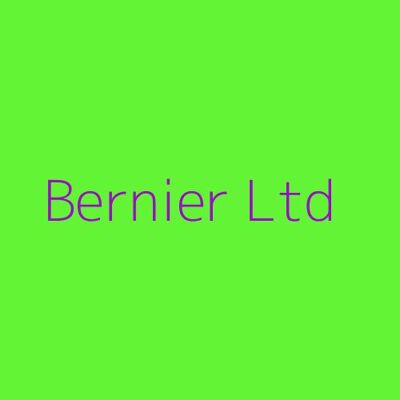 Bernier Ltd