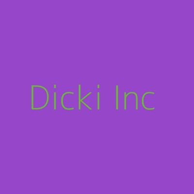 Dicki Inc