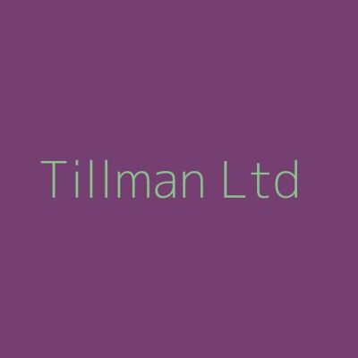 Tillman Ltd