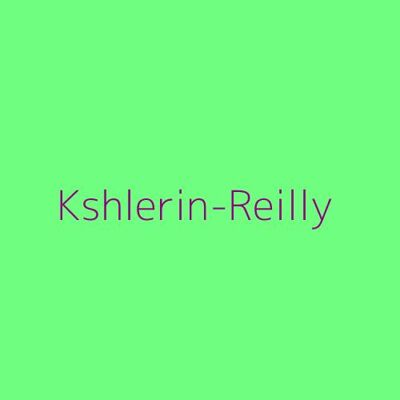 Kshlerin-Reilly