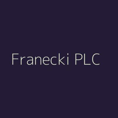 Franecki PLC