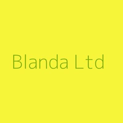 Blanda Ltd