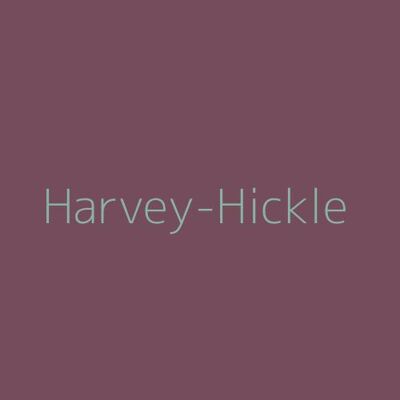 Harvey-Hickle