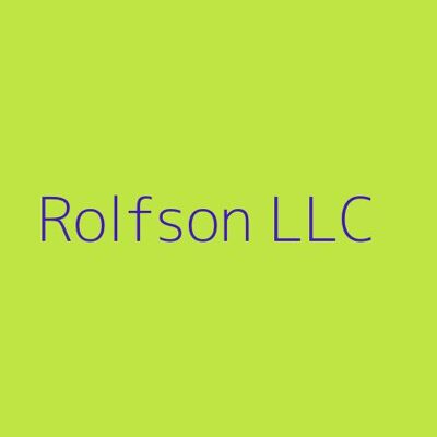 Rolfson LLC