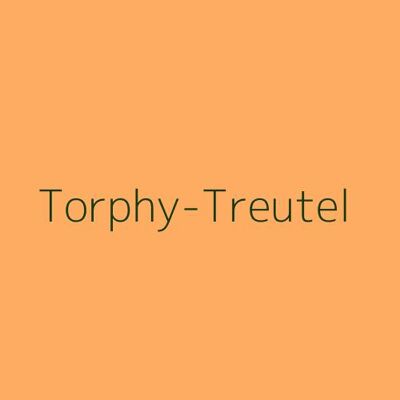 Torphy-Treutel