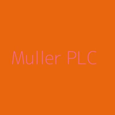 Muller PLC