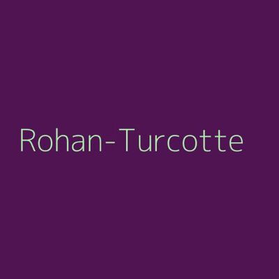 Rohan-Turcotte