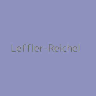 Leffler-Reichel