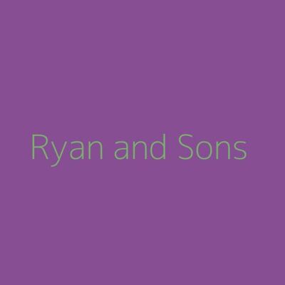 Ryan and Sons