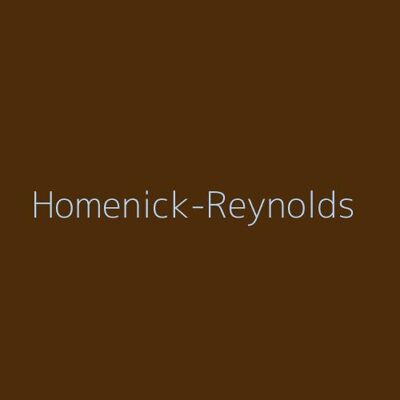 Homenick-Reynolds