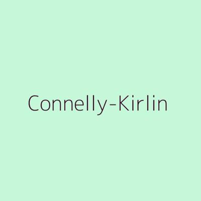 Connelly-Kirlin