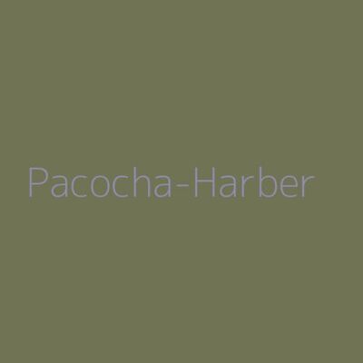 Pacocha-Harber