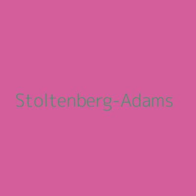 Stoltenberg-Adams