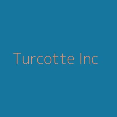 Turcotte Inc