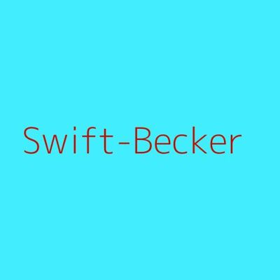 Swift-Becker