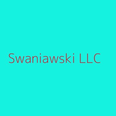 Swaniawski LLC