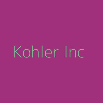 Kohler Inc