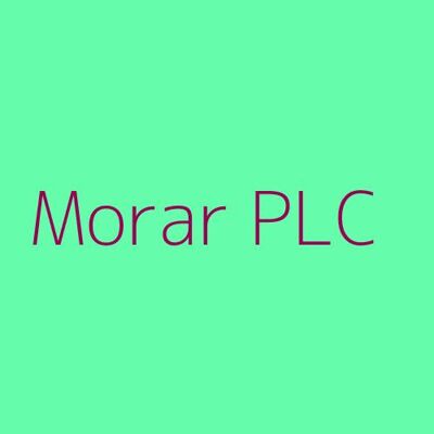 Morar PLC