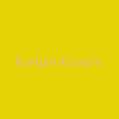 Koelpin-Kuvalis