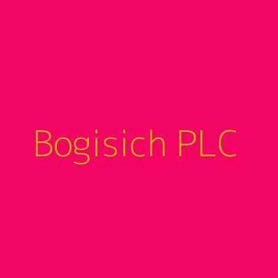 Bogisich PLC