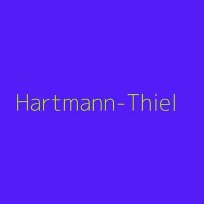 Hartmann-Thiel