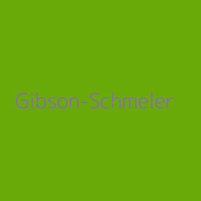 Gibson-Schmeler