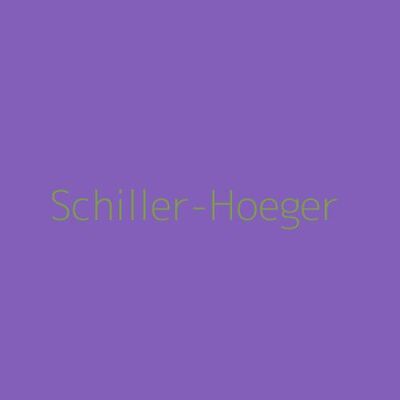 Schiller-Hoeger