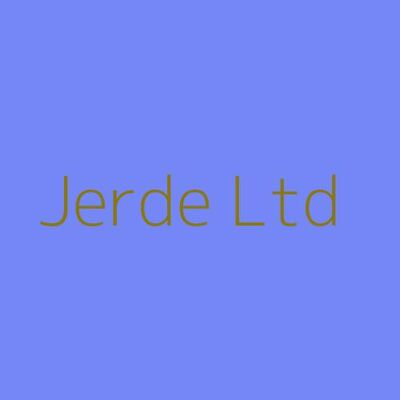 Jerde Ltd