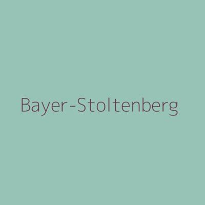 Bayer-Stoltenberg