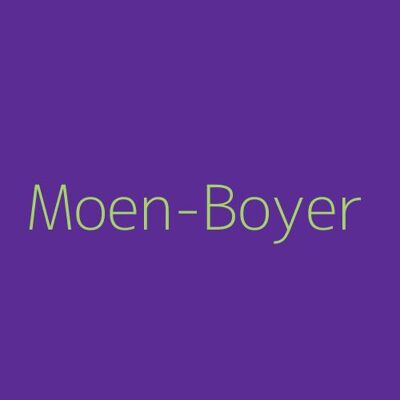 Moen-Boyer