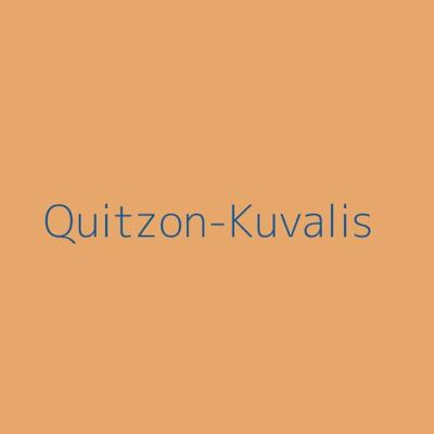 Quitzon-Kuvalis