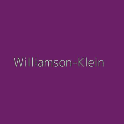 Williamson-Klein