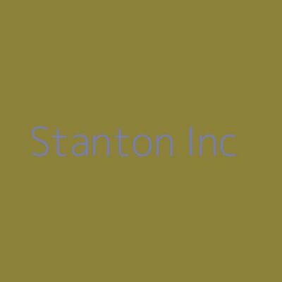 Stanton Inc