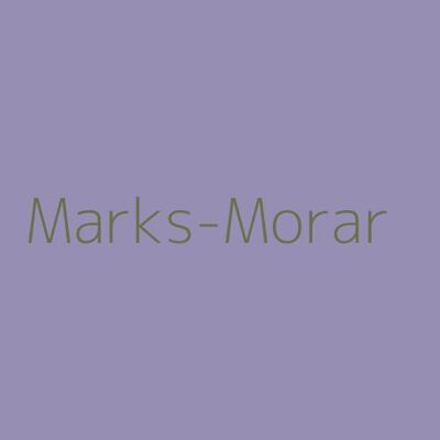 Marks-Morar