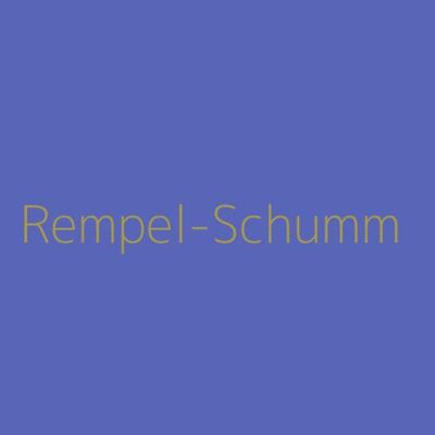 Rempel-Schumm