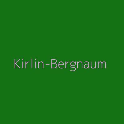 Kirlin-Bergnaum