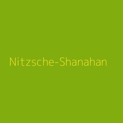 Nitzsche-Shanahan