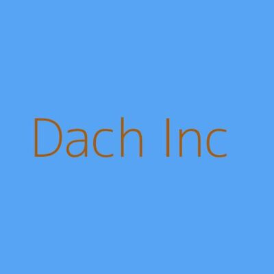 Dach Inc