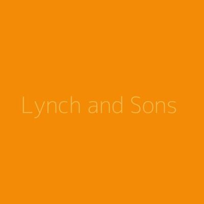 Lynch and Sons