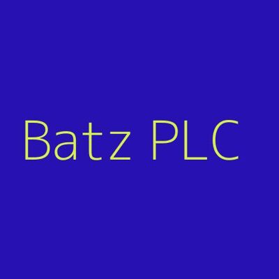 Batz PLC