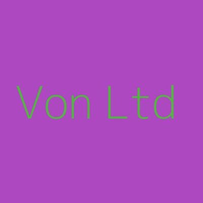 Von Ltd