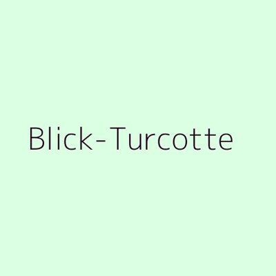 Blick-Turcotte