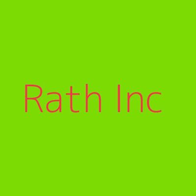 Rath Inc