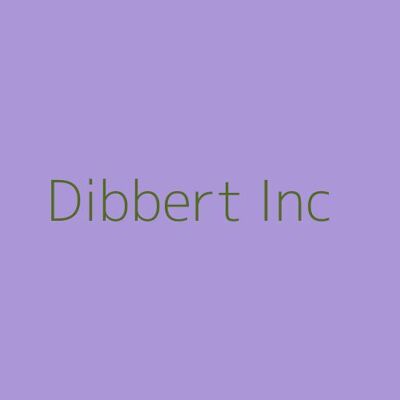 Dibbert Inc