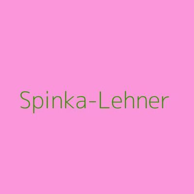 Spinka-Lehner