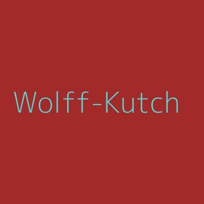 Wolff-Kutch